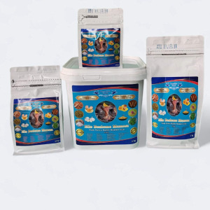 ELLE BESLEME 100 GRM BeautifulFood Kuş Maması